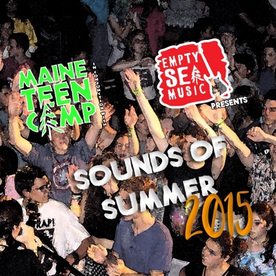 Sounds of Summer 2015