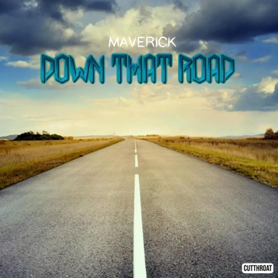 Down That Road - Single