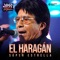 El Haragan (En Vivo) - Super Estrella lyrics