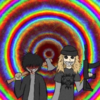 INSANITY (feat. AMITYVILLE) - Single - BLXXDSHED