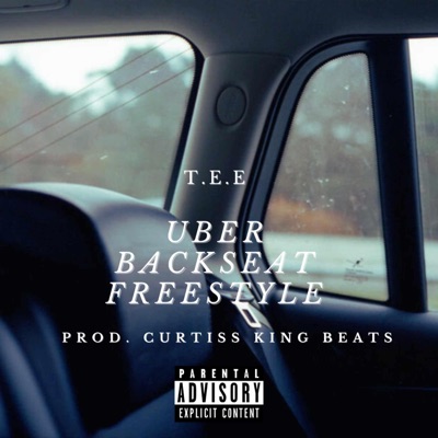 Uber Backseat Freestyle - Single
