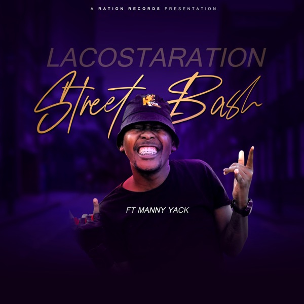 Street Bash (feat. Manny Yack)
