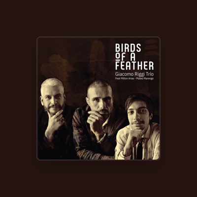 Listen to Giacomo Riggi Trio, watch music videos, read bio, see tour dates & more!