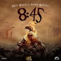 8:45 (feat. Young General) - Single - Enzo Ronin