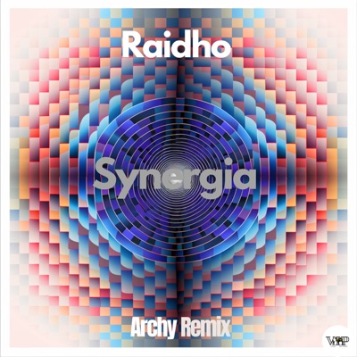 Synergia (Archy Remix) - Single