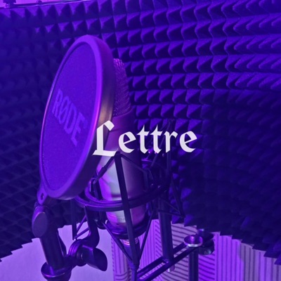 Lettre / Prod. Kaneda - Single