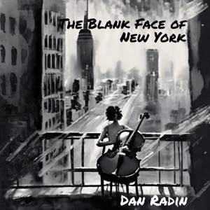 The Blank Face of New York - Single