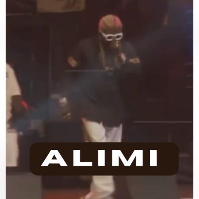 Boboskii - Alimi Cruise