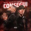 Consegui (feat. Kelson Most Wanted) - Single