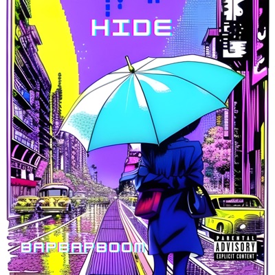 Hide - Single