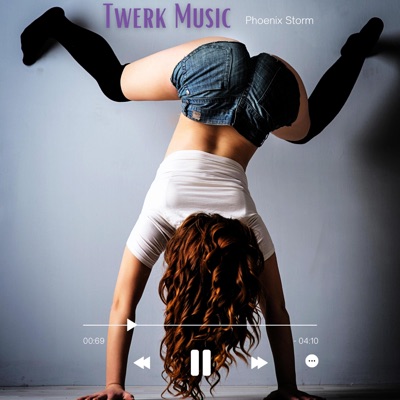 Twerk Music (No Drawz) - Single