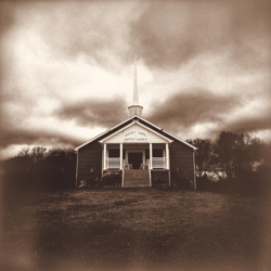 Whitsitt Chapel - Jelly Roll Cover Art