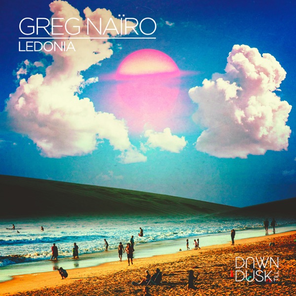 Ledonia - EP