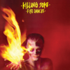Killing Joke - Fire Dances artwork
