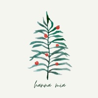 Winter Songs - EP - Hanna Mia