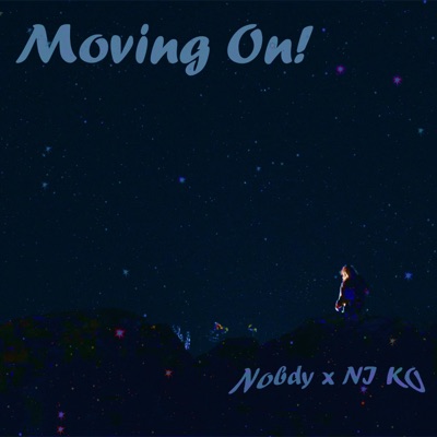 Moving On! (feat. NI KO) - Single