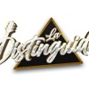 Covers" La Distinguida" (en vivo) - Single