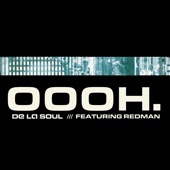 Oooh (feat. Redman) [Single Mix] artwork