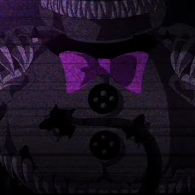 how rare is having shadow freddy in fnaf 3｜TikTok Search