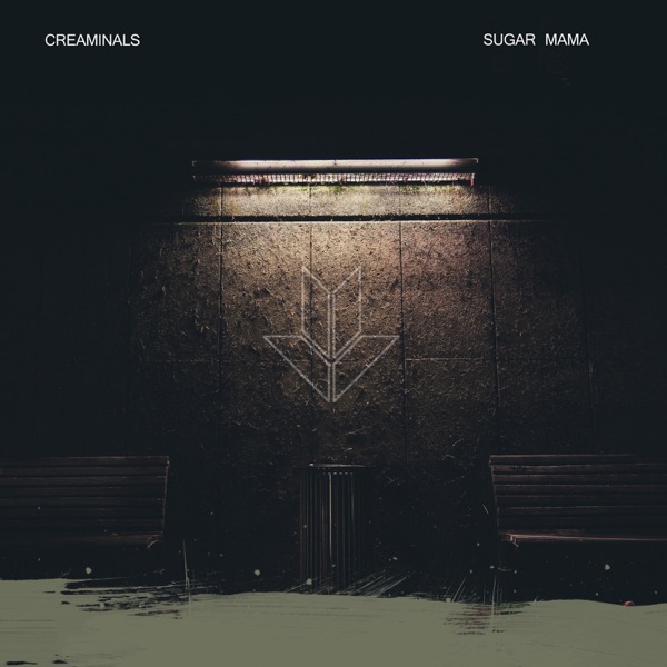 Sugar Mama - Single