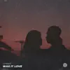 Stream & download Was It Love - Single