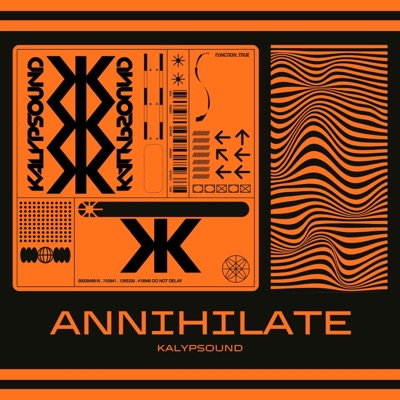 Annihilate - Single