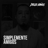 Simplemente Amigos (Rock Version) - Single