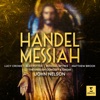 Michael Spyres Messiah, HWV 56, Pt. 1: Aria. "Ev'ry Valley Shall Be Exalted" Handel: Messiah, HWV 56