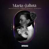 Maria & Julieta (Radio Edit) artwork