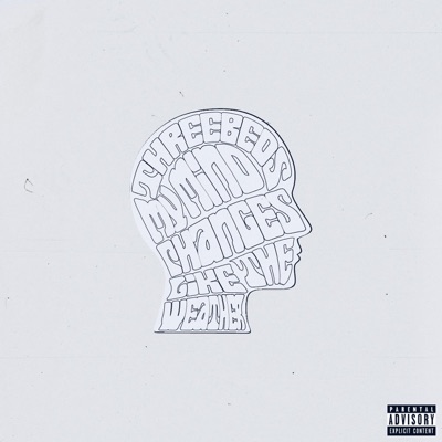My Mind Changes Like the Weather