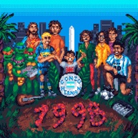 1998 - Single - GONZO HERNAN