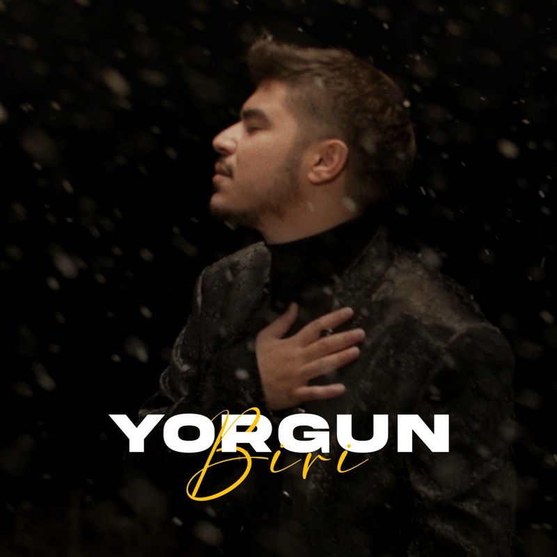 Yorgun Biri - Music Video by Yiğit Mahzuni - Shazam