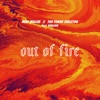 TEN TONNE SKELETON - Out Of Fire (feat. Endling)