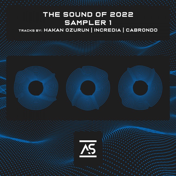 The Sound of 2022 Sampler 1 - EP