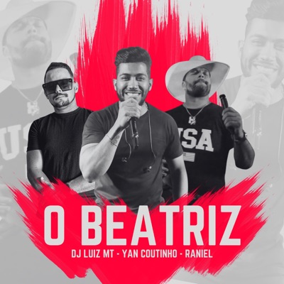 O Beatriz - Single
