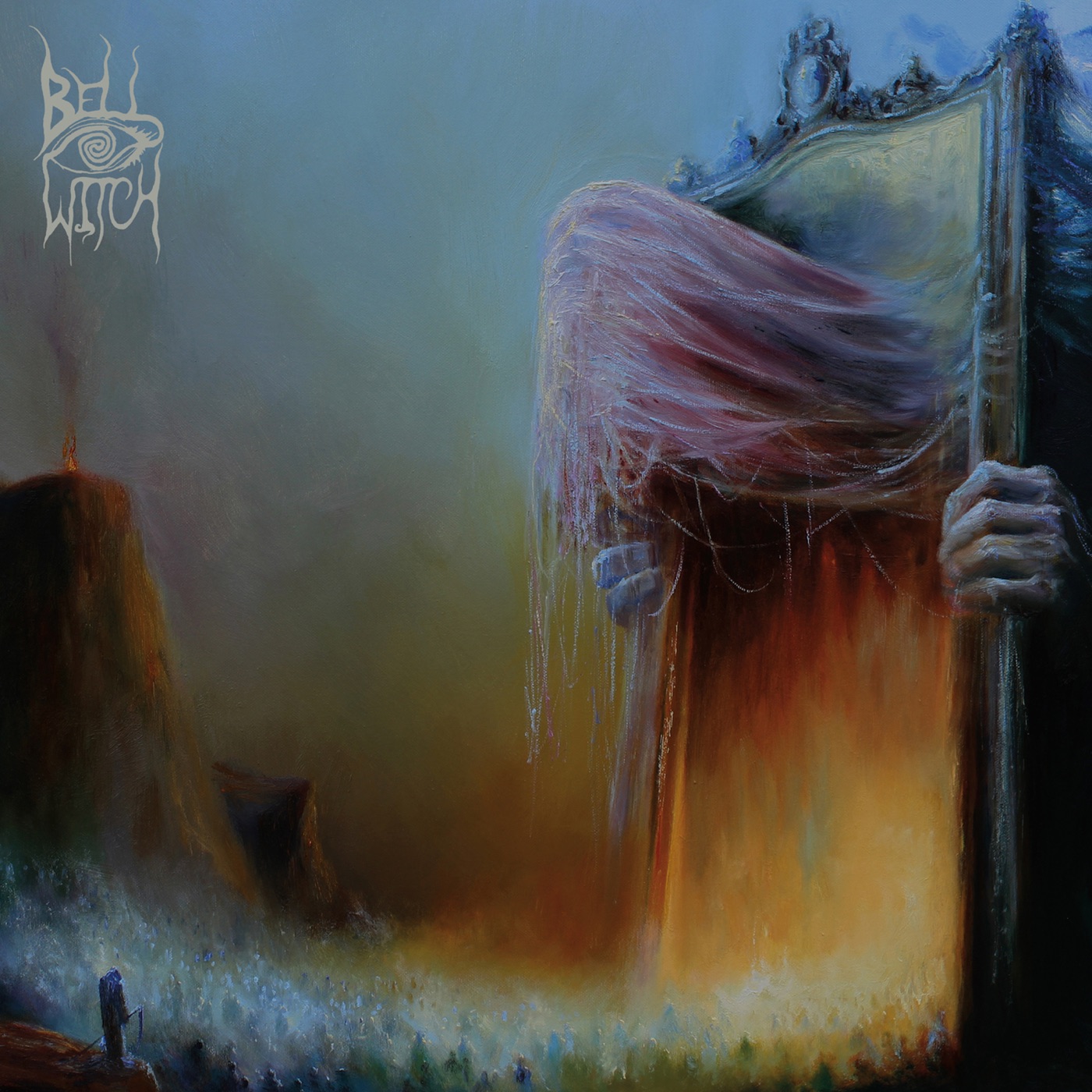 Mirror Reaper by Bell Witch