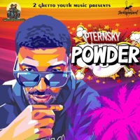 Powder - Single - Pternsky