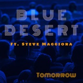 Tomorrow (feat. Steve Maggiora) artwork