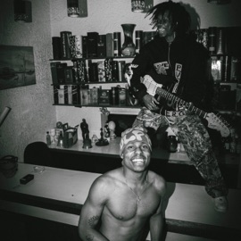 SAKA (feat. Suhn) Denimwoods