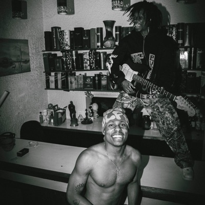 SAKA (feat. Suhn) - Single