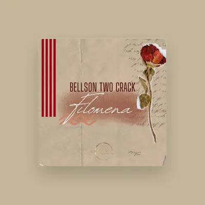 Listen to Bellson Two Crack, watch music videos, read bio, see tour dates & more!