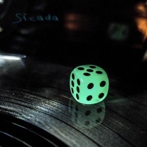 Sicada - EP