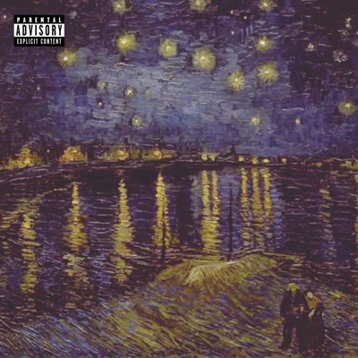 TROUGHT IT WAS LOVE (feat. Yung Mazk) - Single