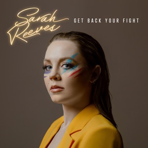 Sarah Reeves - Get Back Your Fight - Line Dance Choreographer