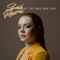 SARAH REEVES - GET BACK YOUR FIGHT