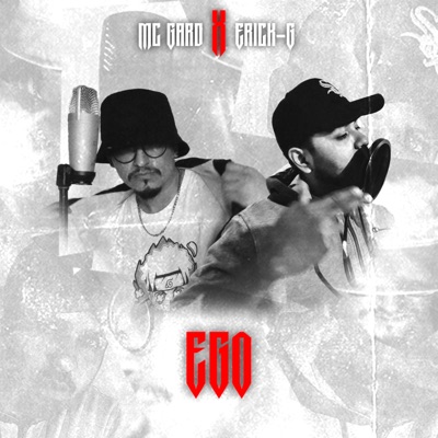 EGO (feat. Erick GMX) - Single