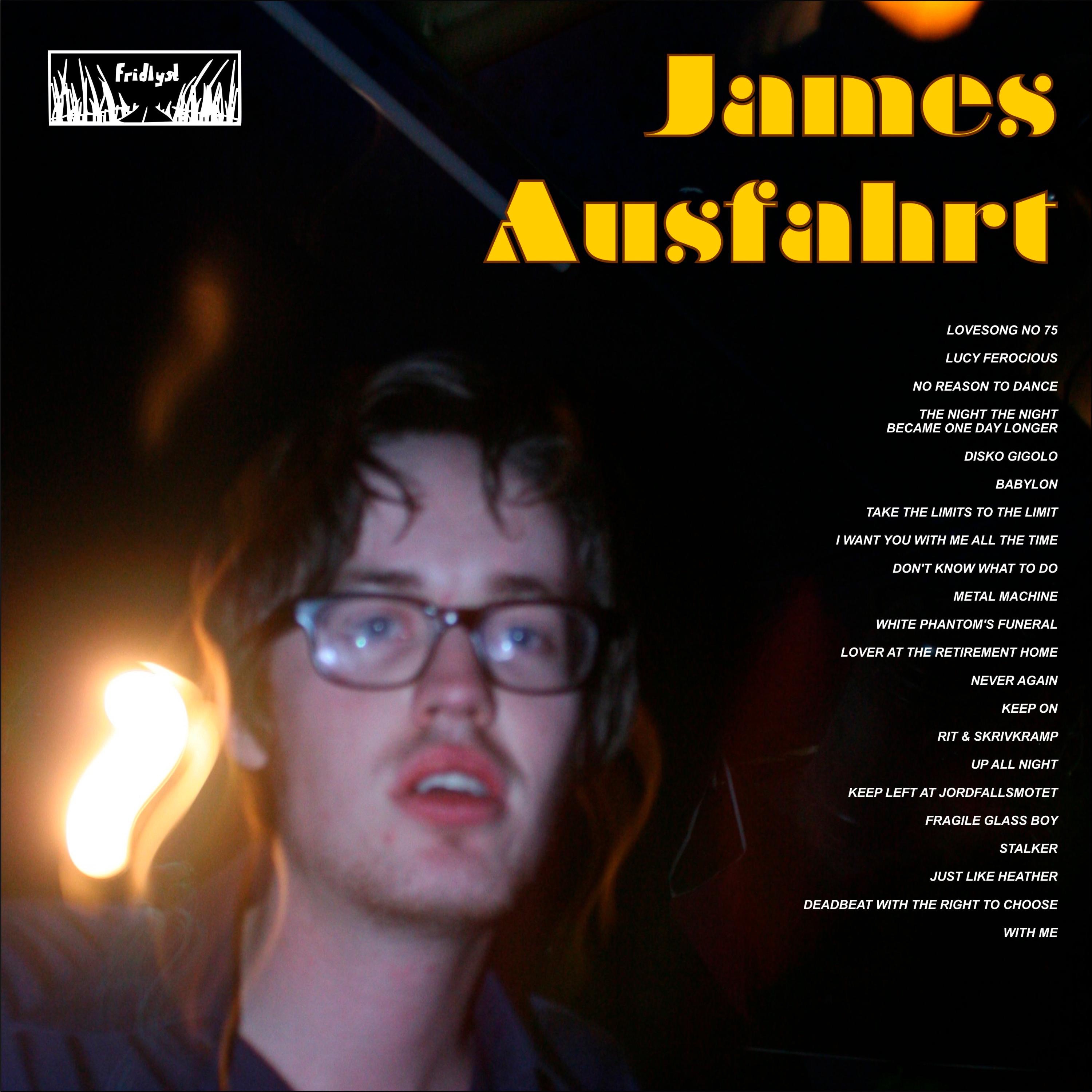 Party for the arty people / Arty for the party people