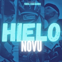 Hielo - Single - Novu