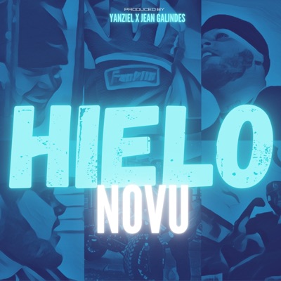 Hielo - Single