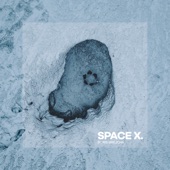 Space X (Edit) artwork